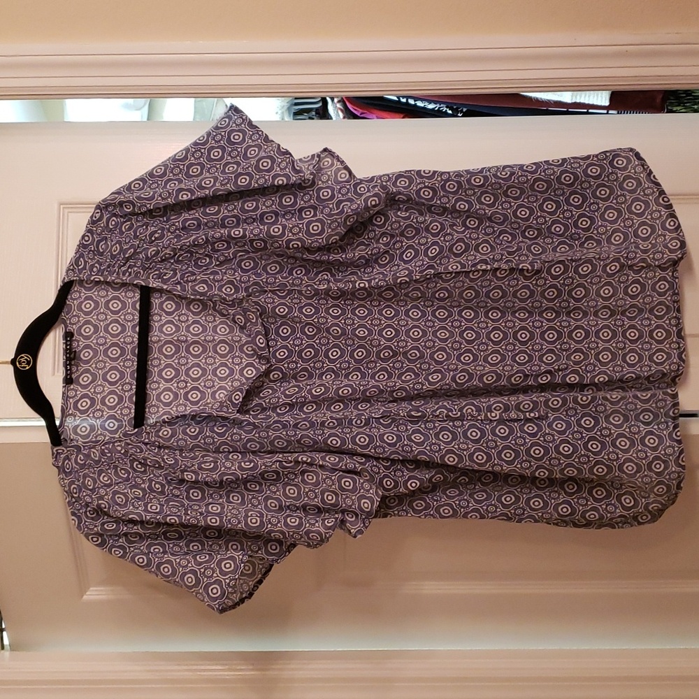 Women's blouse